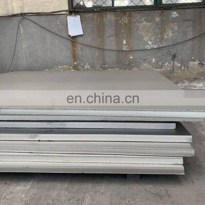 S31803 S32570 2205 2507 Good Price Duplex Acero Inoxidable Stainless Steel Plate Sheet photo-5