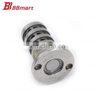 BBmart Auto Parts Camshaft Timing Control Solenoid Valve for VW Golf Magotan Passat Phideon OE 06J109257L 06J 109 257 L