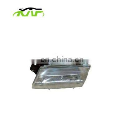 For Kia 93 Sephia Head Lamp, Crystal Model, Headlights