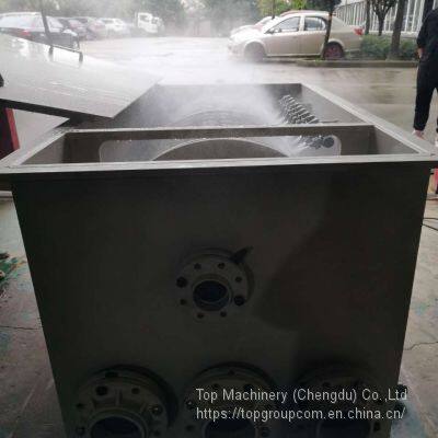 Ras System Fish/Crab Farm photo-4