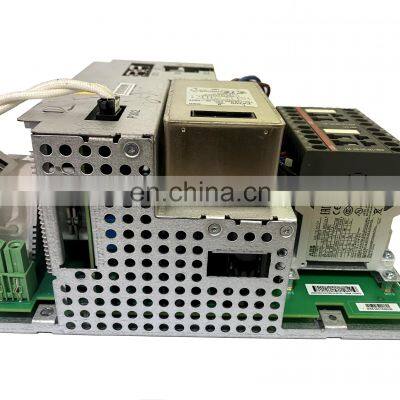 Contactor Module Unit Robot Control Unit Robot Spare Parts photo-3
