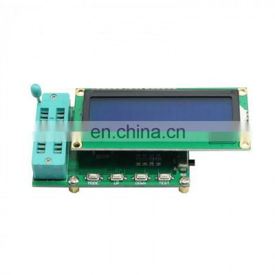 Integrated Circuit IC Tester for 74 40 45 Series lC Logic Gate Tester Digital Meter