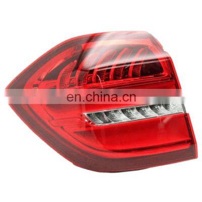 OEM 1668800557 ENGINE Hood FOR Mercedes GLS 2017-2019 photo-4