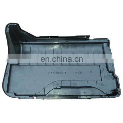 OEM 2465411005 BATTERY COVER BOX FOR MERCEDES CLA B W176 W246 W117 2012-2017 photo-2