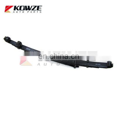 Rear Leaf Spring Laminated Plate Shock Absorber For Toyota Hilux 1999-2001 48210-04271 48210-35881