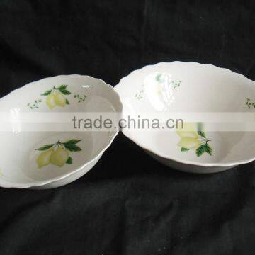 Chinese Porcelain Antiques Bowls/Japanese Soup Bowl/Cheap Ceramic Rice Bowls photo-6