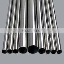 Hot Sale GR.1 Titanium Welded Tube Titanium Seamless Pipe photo-5