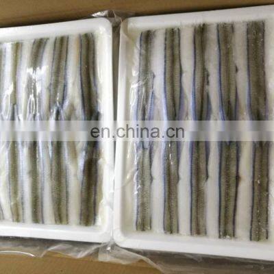 High Quality Frozen Seafood Halfbeak Fish for Sale photo-2