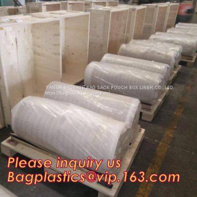 8011 HEAVY DUTY ALUMINUM FOIL LARGE JUMBO ROLL, HOUSEHOLD Aluminum Foil Large Rolls FOOD PREPARATION AND STORAGE photo-3