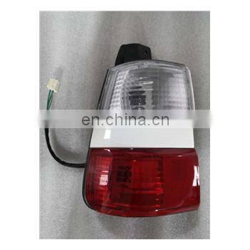 Tail lamp for corolla AE112 1998 1999 2000