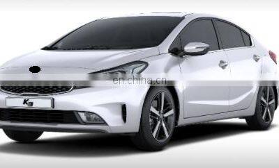 For Cerato K3 2016 2017 Tail Light Brake Lamp Outer All Red 92401-A7400 92402-A7400 photo-2