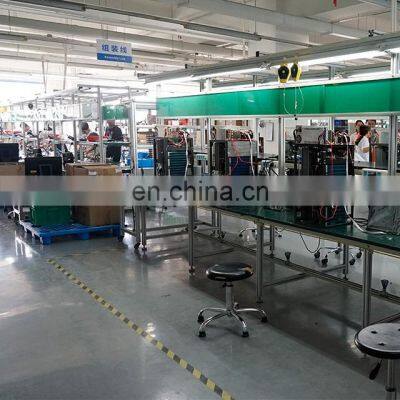 Most Popular Professional 3 in 1 Permanent Laser Hair Removal OPT IPL RF and Skin Rejuvenation Machine photo-5