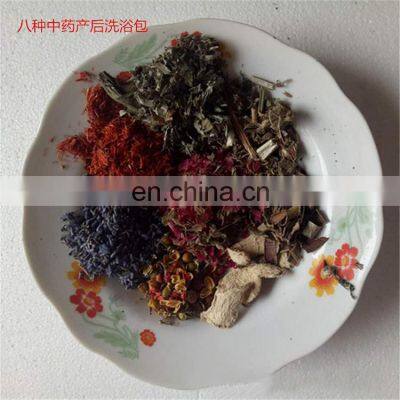 Best Price Effective Flat Tummy Herb Grinder Pouch Dry Herb Vaporizer Chinese Medicine Bath Bag photo-5