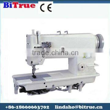 high speed strobel sewing machine