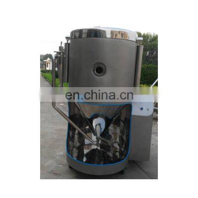 LPG series Laboratory small output centrifugal spray dryer for china pharmaceutical equipment