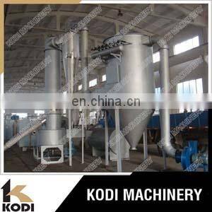 XSG Model Titanium Rotary Spin Flash Dryer