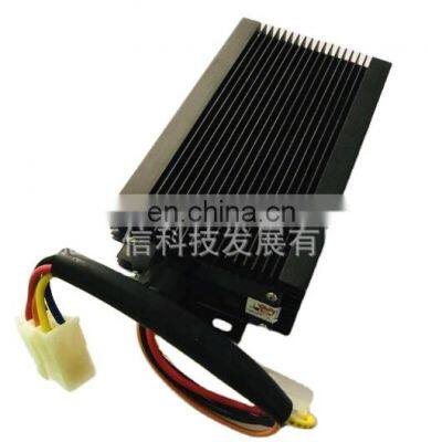 300W, DC/DC Non-Isolated Type Converter from 72V to 12V