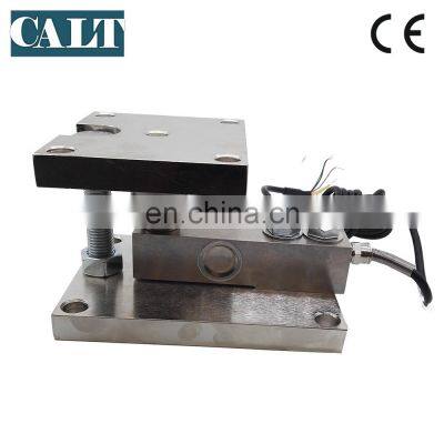 China Factory 10 T Large Measurement Range Weighing Module DYMK-001 for Platform Scale photo-4