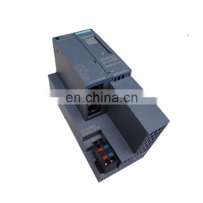 100% New original cheap plc controller 6ES7155-6AA01-0BN0 siemens logo plc price