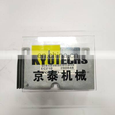 2218874 Engine Ecu Controller Excavator 320d Engine Ecu 2218874 photo-3