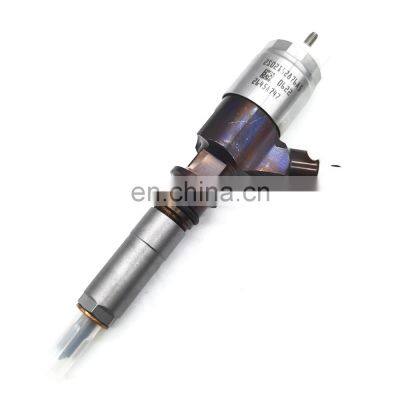 Wholesale Factory Price 2645A747 Diesel Fuel Engine Injector C6 C6.6 For Caterpillar Excavator photo-2