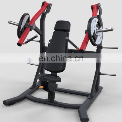 Holiday Gym Equipment MND PL gym equipment Minolta fitness equipment Super Incline Chest Press Promotion