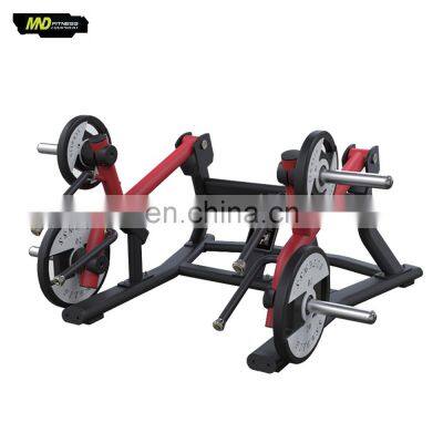 Heavy Duty Power Purchasing Shandong Squat Lunge Fitness Equipment indoor gym machine factory direct supplier in China Hammer strength machine