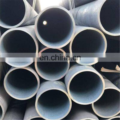 Factory Price Inoxidable 2507 Cold Rolled Stainless Steel Tube Pipe photo-2