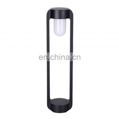 New Product High Power Lawn Lamp Outdoor Weatherproof IP65 Bollard Light 12 Watt LED Lawn Light