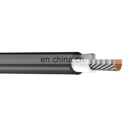 2.5mm2 / 4mm2 / 6mm2 / 10mm2 10 awg 2 core pv solar cable and 3 pin 12 v extension cable solar panel