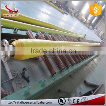 Water/Oil/Mud/Sand Flexible Connecting Rubber Self-floating Dredging Hose
