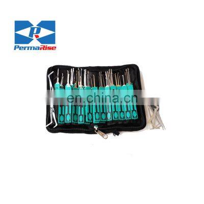 Multipick Elite Professional Lock Picking 24PCS Locksmith Pick Tool photo-2
