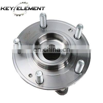 KEY ELEMENT Auto Wheel Hub Bearing 51750-C1000 For OPTIMA 2015 Front Wheel Hub Bearing
