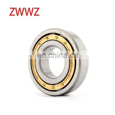 Cylindrical Roller Bearing Nj322 Cylindrical Roller Bearing Nj2319Em