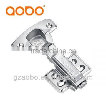 Stainless Steel Tube Hinges