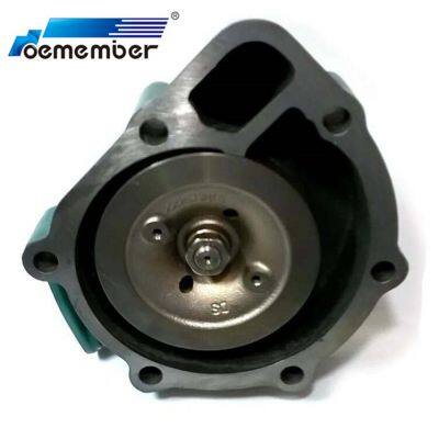 OE Member 1314406 528906 1575100 Truck Coolant Water Pump Fits for DAF photo-3
