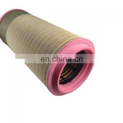 2022 Hot Deals Industrial Air Filter Element 1621510700 String Wound Filter Element for Atlas Copco Compressor Filter System photo-2