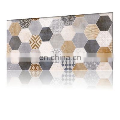 Kitchen Decoration Tile for Industrial Modern Kitchen Tile