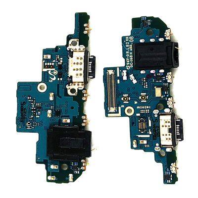Mobile Flex Cable For Samsung Galaxy A52 A525 Charging Port Cell Phone Spare Parts photo-3