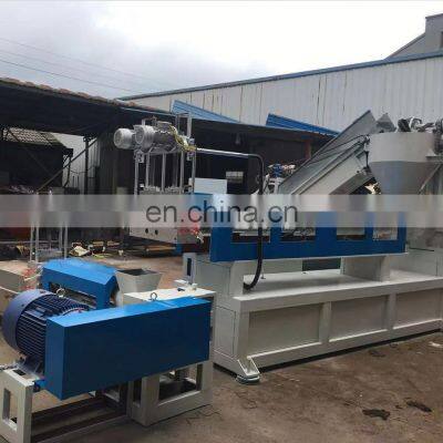 Supplier Direct Sale Cheap Plastic Granulator Conveyor Belt Machinery Parts photo-2