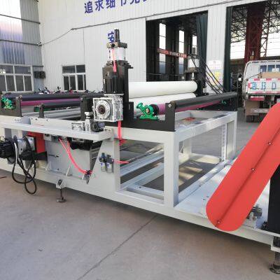 Automatic Hot Needle Micro Hole Perforation Machine