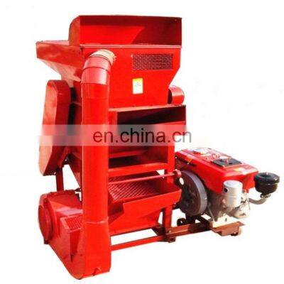 diesel engine groundnut sheller peanut shelling machine peanut sheller