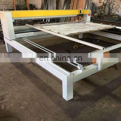 Quality Single Needle Industrial Sewing Machine for Textile Industry Computerized Sewing Machine photo-2