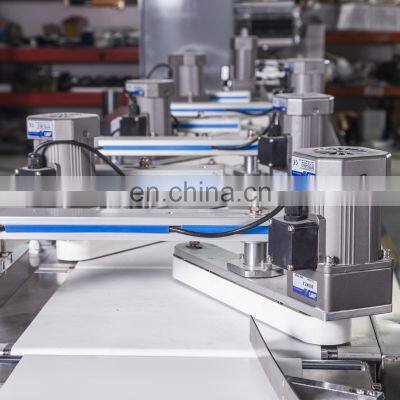 Horizontal Pillow Bag Automatic Feeding Brownies Packing Machine photo-4