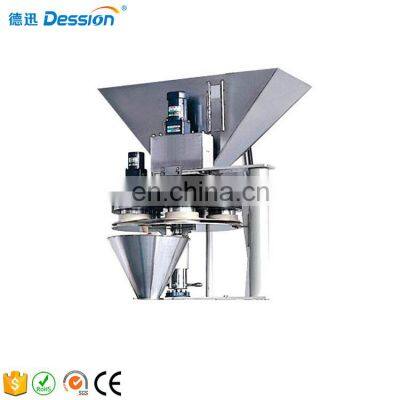 Volumetric Cup Measuring Dosing filling machine for food, Doser