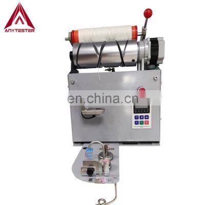 Yarn Winding Machine photo-4
