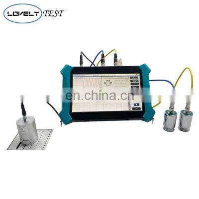 Nonmetallic Ultrasonic Detector U910 photo-5