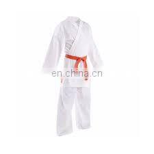 Top Quality Cotton Bjj Gi/ Whole Sale Bjj Kimono photo-2