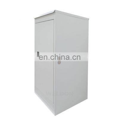 Free Standing Parcel Box Letter Delivery Box Big Package Receive Box photo-3