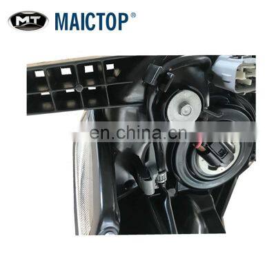 H4 Automobile LED Headlamp for Prado FJ150 2014 LED Headlights photo-4